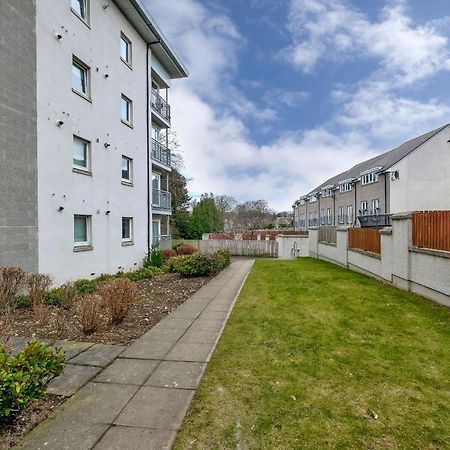 Orange Apartments - Kepplestone Aberdeen Extérieur photo