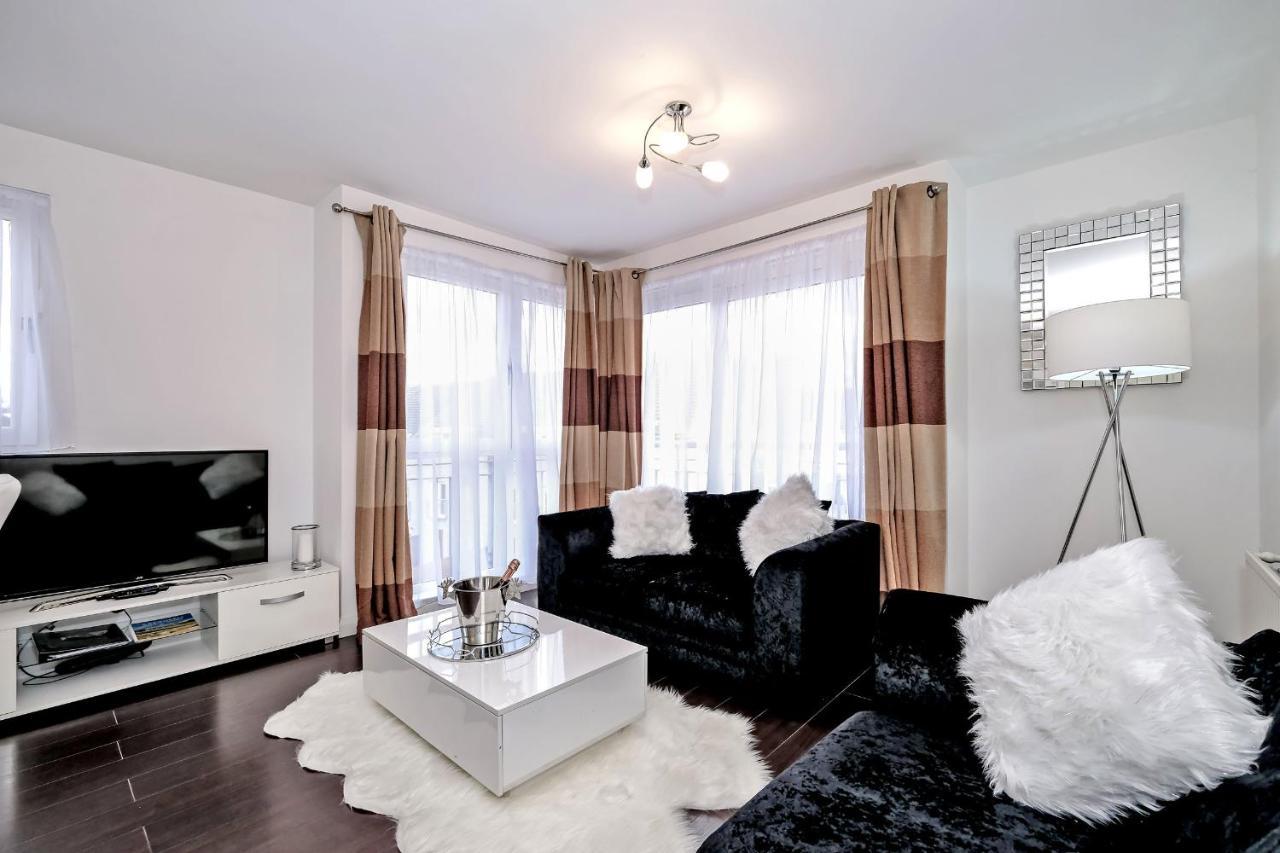 Orange Apartments - Kepplestone Aberdeen Extérieur photo