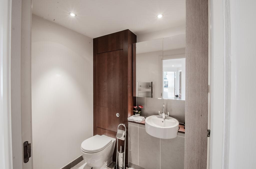 Orange Apartments - Kepplestone Aberdeen Extérieur photo