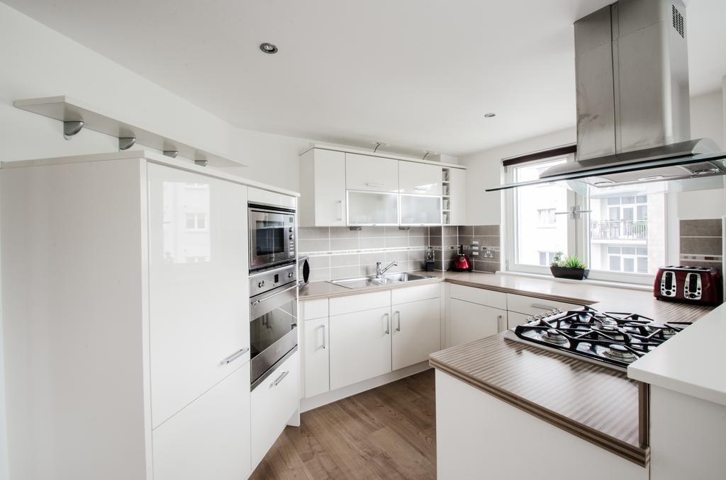 Orange Apartments - Kepplestone Aberdeen Extérieur photo