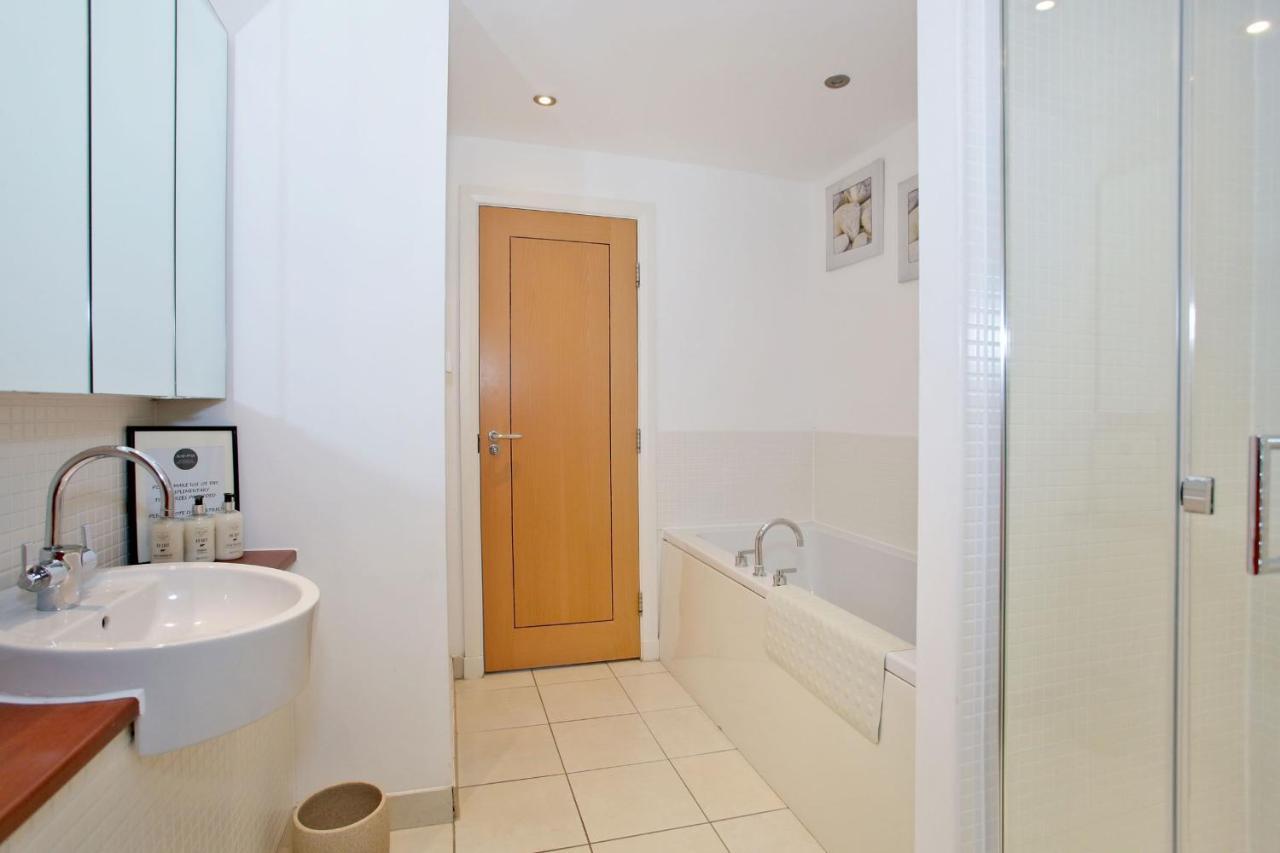 Orange Apartments - Kepplestone Aberdeen Extérieur photo