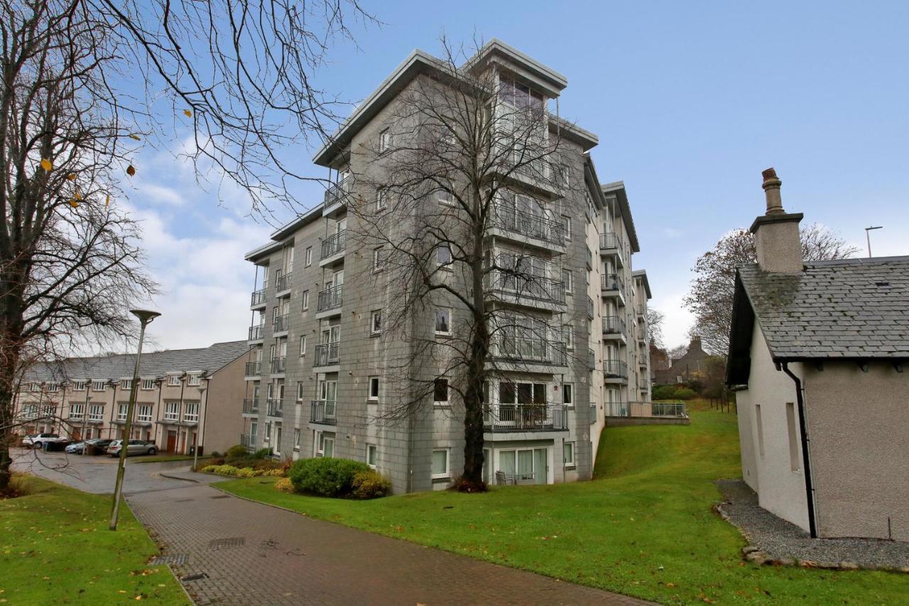 Orange Apartments - Kepplestone Aberdeen Extérieur photo